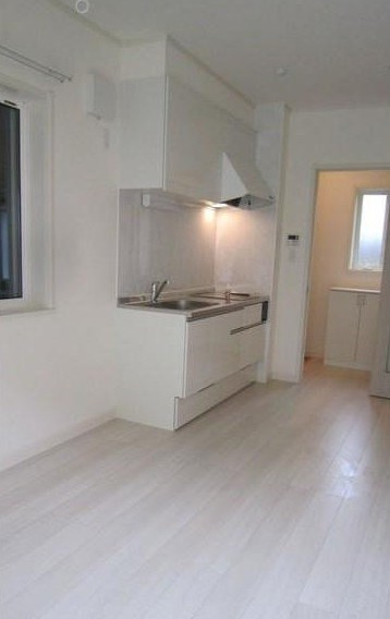 ブライズメゾン鷺宮の展望