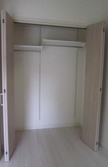 ブライズメゾン鷺宮の収納