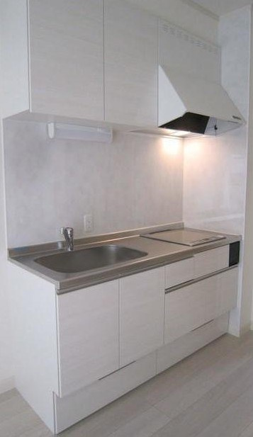 ブライズメゾン鷺宮のキッチン