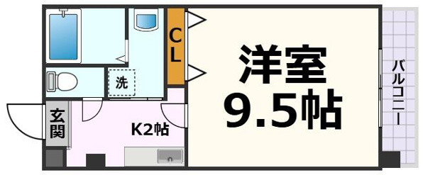 アメニティ吹上