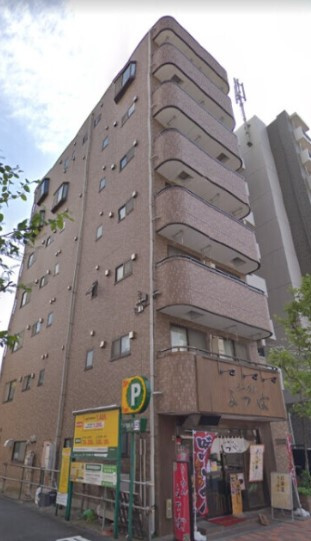 プルミエール清洲