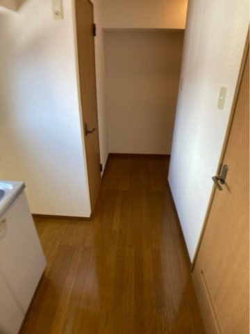 プルミエール清洲の内装