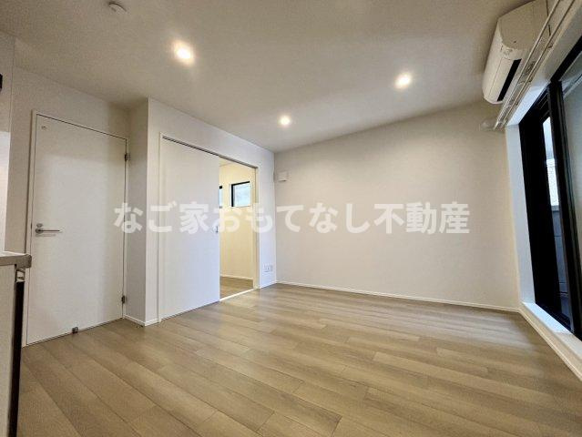【居間・リビング】 | Cherim浄心West