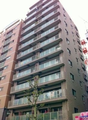 【外観】 | ドムール三ノ輪