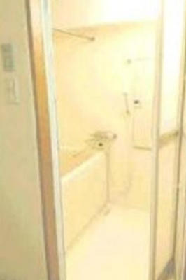 【シャワールーム】 | ドムール三ノ輪