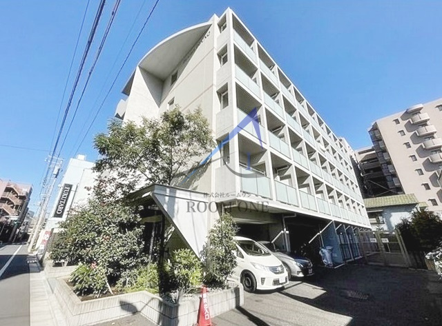 プレール・ドゥーク羽田WESTⅡ