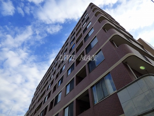 レグラス横浜西口の画像