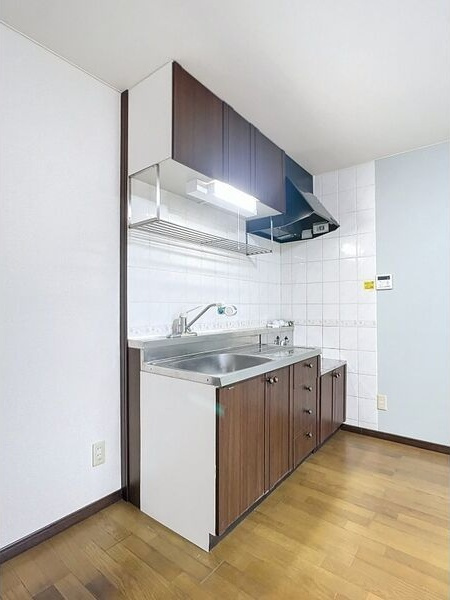 Laーbrillante(ラ・ブリランテ)のキッチン