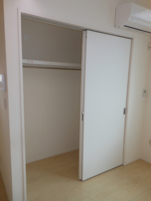 【収納】 | Ｓｐａｚｉｏ | 別部屋参考写真