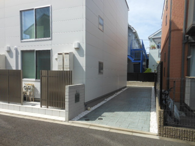 【エントランス】 | Ｓｐａｚｉｏ