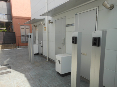 【セキュリティ】 | Ｓｐａｚｉｏ