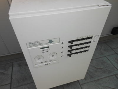 【その他共用部分】 | Ｓｐａｚｉｏ