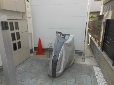 【その他共用部分】 | Ｓｐａｚｉｏ