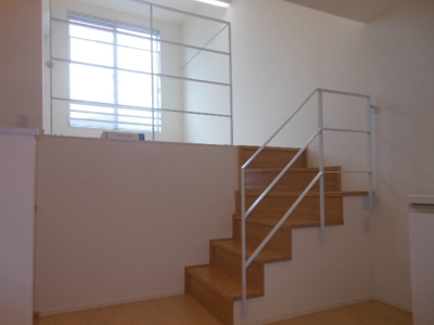 【居間・リビング】 | Ｓｐａｚｉｏ | 別部屋参考写真