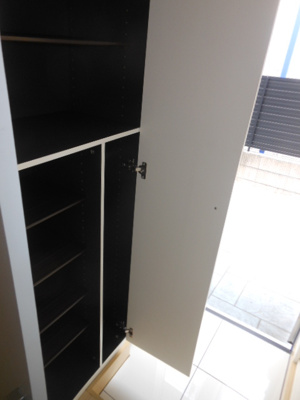 【収納】 | Ｓｐａｚｉｏ | 別部屋参考写真