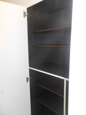 【収納】 | Ｓｐａｚｉｏ | 別部屋参考写真