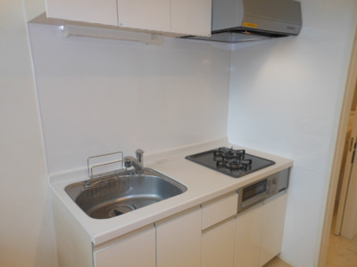 【キッチン】 | Ｓｐａｚｉｏ | 別部屋参考写真