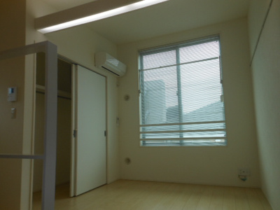 【寝室】 | Ｓｐａｚｉｏ | 別部屋参考写真