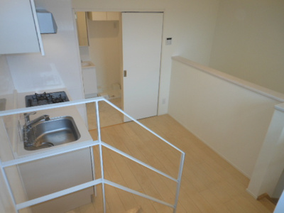 【居間・リビング】 | Ｓｐａｚｉｏ | 別部屋参考写真