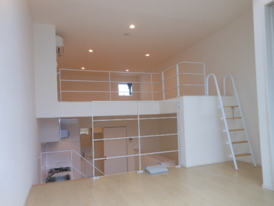 【寝室】 | Ｓｐａｚｉｏ | 別部屋参考写真