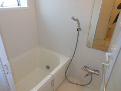 【浴室】 | Ｓｐａｚｉｏ | 別部屋参考写真