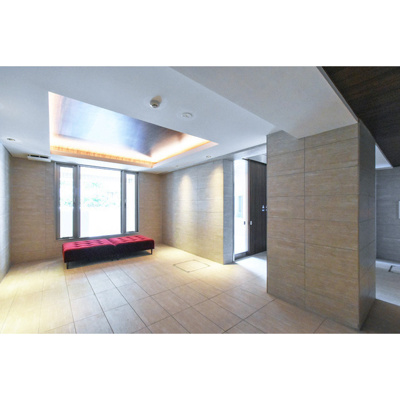 【居間・リビング】 | GRAN PASEO両国 North