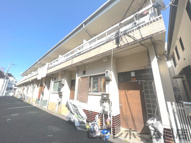 北口様テラスハウスの画像