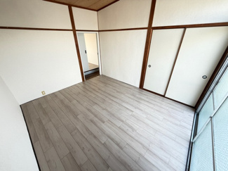 【寝室】 | 北口様テラスハウス