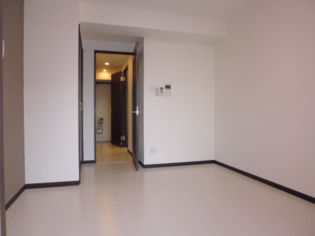 【居間・リビング】 | グランパシフィック今里南