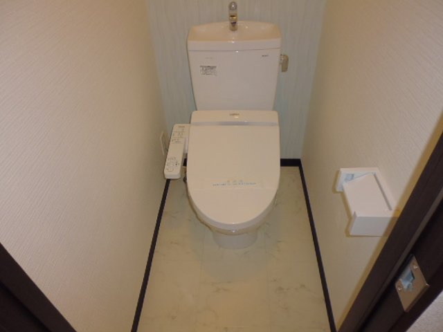 【トイレ】 | グランパシフィック今里南