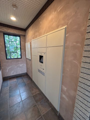 シャトレ愛松一宮Ⅶの設備