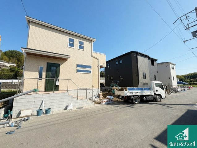 泉南郡熊取町七山　新築一戸建て
