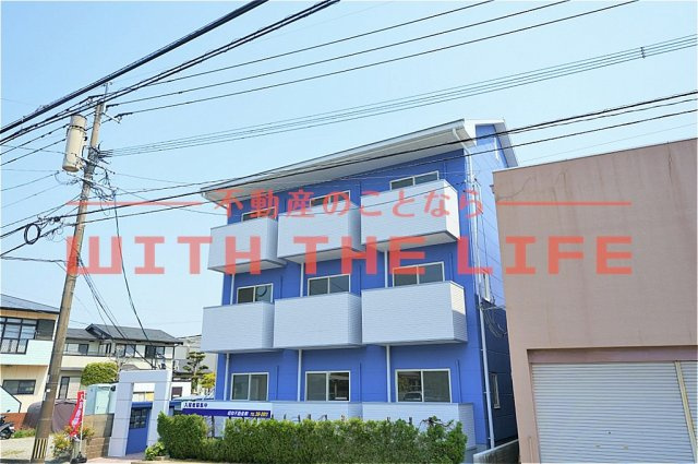 レ・コパン【10,000円キャッシュバック対象物件】