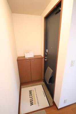 【セキュリティ】 | シャーメゾン桑野