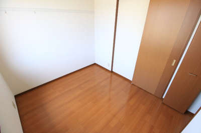【洋室】 | シャーメゾン桑野