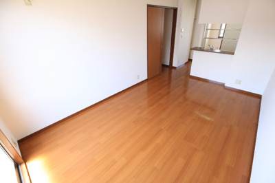 【キッチン】 | シャーメゾン桑野