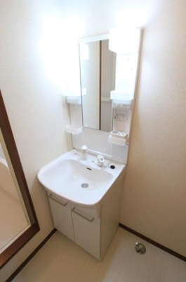 【トイレ】 | シャーメゾン桑野