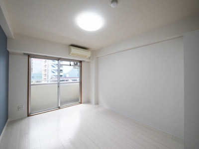 【洋室】 | ドミール桜川II