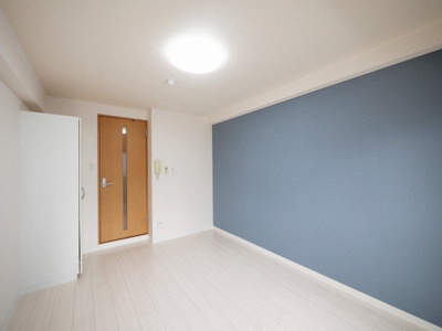 【寝室】 | ドミール桜川II