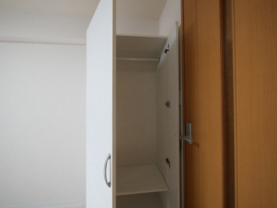 【収納】 | ドミール桜川II