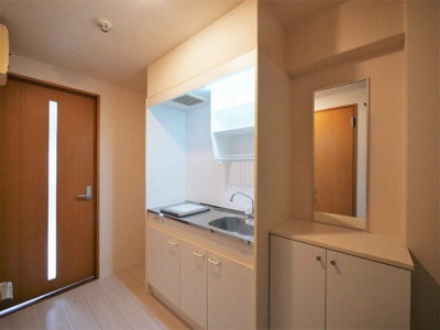 【その他共用部分】 | ドミール桜川II