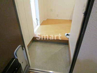 【玄関】 | セントラルコートサン・アイ