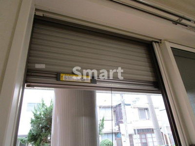 【展望】 | セントラルコートサン・アイ