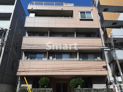 【外観】 | セントラルコートサン・アイ