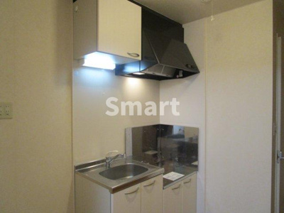 【キッチン】 | セントラルコートサン・アイ