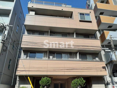 【外観】 | セントラルコートサン・アイ