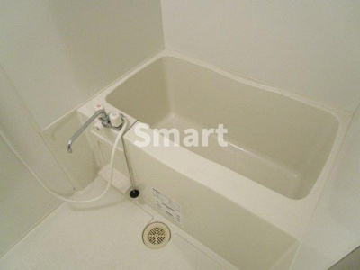 【浴室】 | セントラルコートサン・アイ