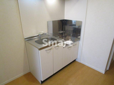 【キッチン】 | セントラルコートサン・アイ