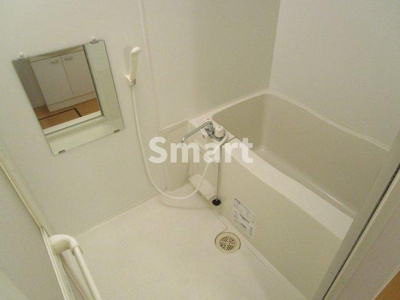 【浴室】 | セントラルコートサン・アイ