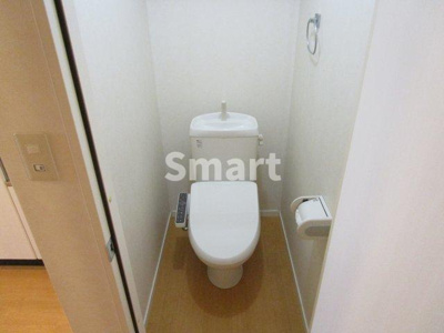 【トイレ】 | セントラルコートサン・アイ